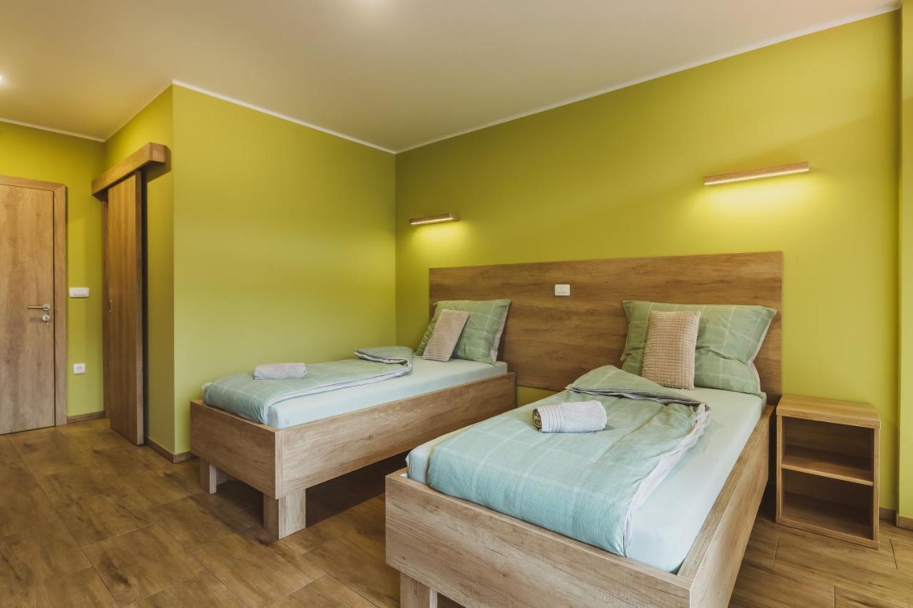 Hotel Center Vintgar Slovenska Bistrica Exterior foto